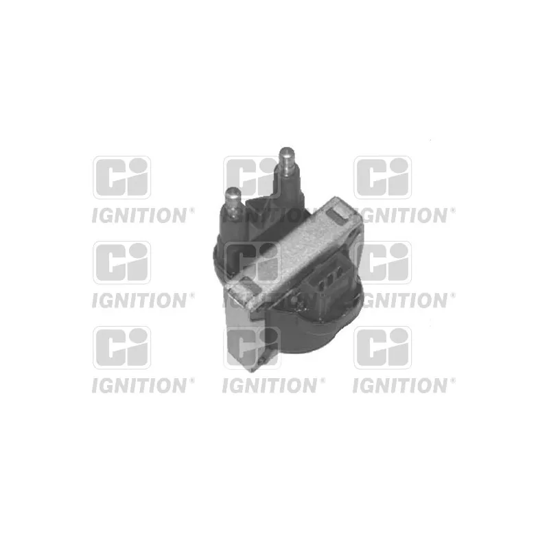 Bobine d'allumage QUINTON HAZELL XIC8573