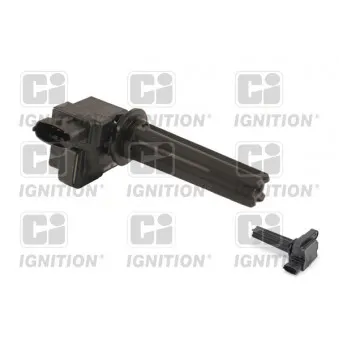 Unité de bobine d'allumage QUINTON HAZELL XIC8576