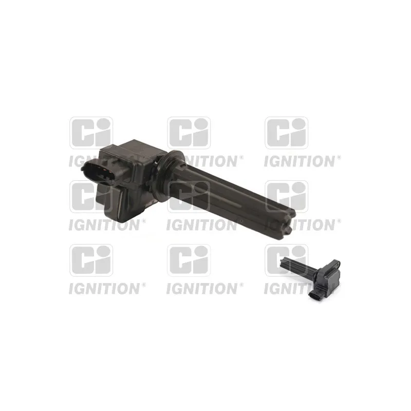Unité de bobine d'allumage QUINTON HAZELL XIC8576