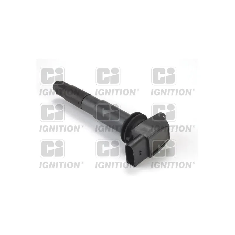 Unité de bobine d'allumage QUINTON HAZELL XIC8577