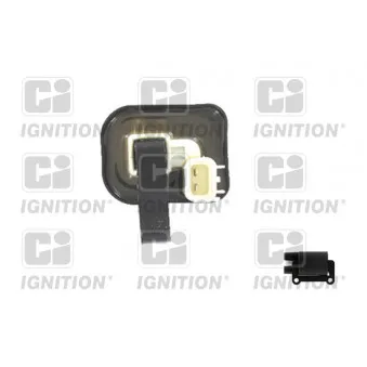 Bobine d'allumage QUINTON HAZELL XIC8578