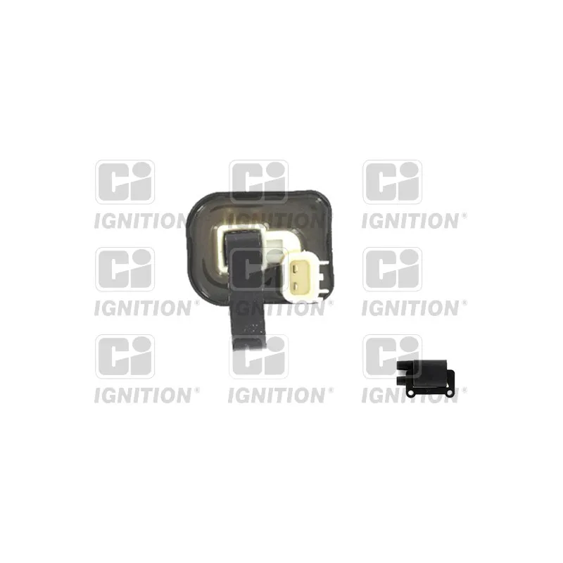 Bobine d'allumage QUINTON HAZELL XIC8578