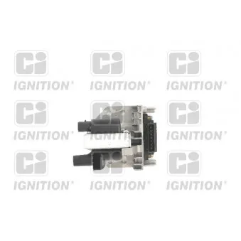 Bobine d'allumage QUINTON HAZELL XIC8582
