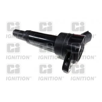Unité de bobine d'allumage QUINTON HAZELL XIC8586