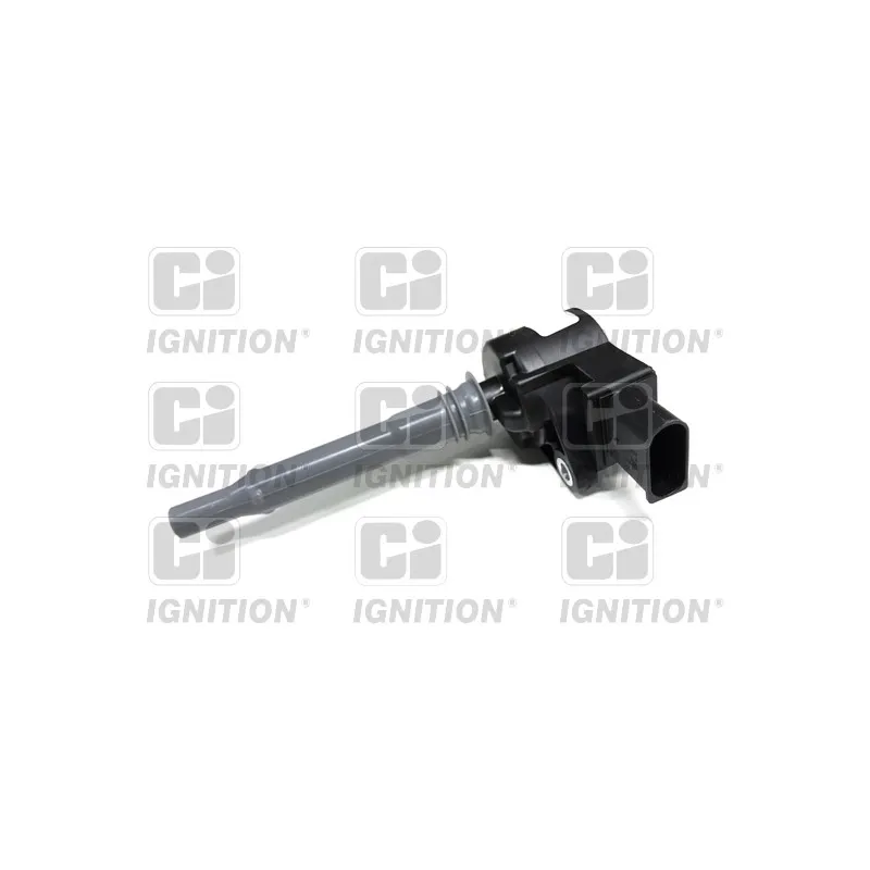 Unité de bobine d'allumage QUINTON HAZELL XIC8587