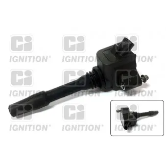 Unité de bobine d'allumage QUINTON HAZELL XIC8589