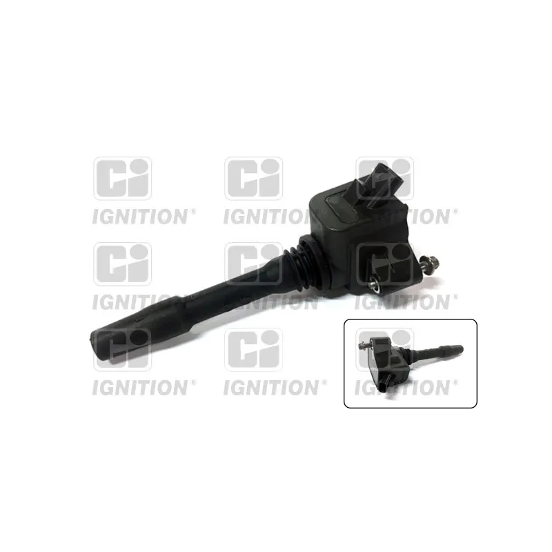 Unité de bobine d'allumage QUINTON HAZELL XIC8589