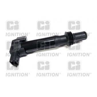 Unité de bobine d'allumage QUINTON HAZELL XIC8591