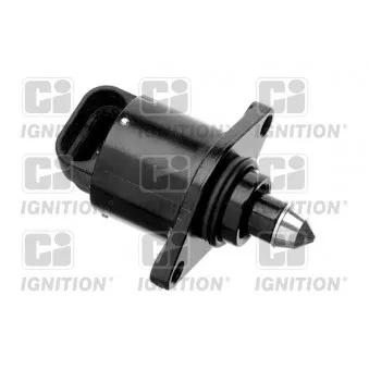 Controle de ralenti, alimentation en air QUINTON HAZELL XICV1