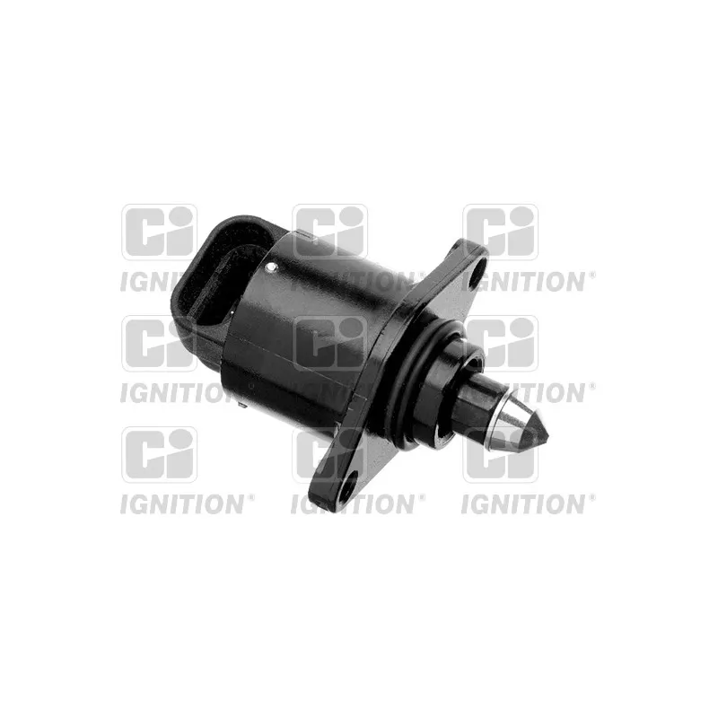 Controle de ralenti, alimentation en air QUINTON HAZELL XICV1