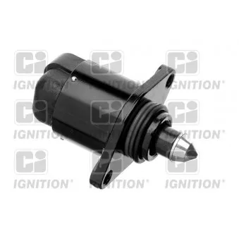 Controle de ralenti, alimentation en air QUINTON HAZELL XICV11