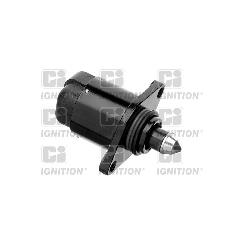 Controle de ralenti, alimentation en air QUINTON HAZELL XICV11