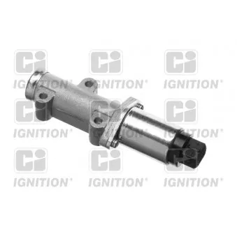 Controle de ralenti, alimentation en air QUINTON HAZELL XICV12