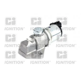 Controle de ralenti, alimentation en air QUINTON HAZELL XICV13