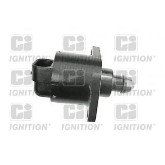 Controle de ralenti, alimentation en air QUINTON HAZELL XICV14