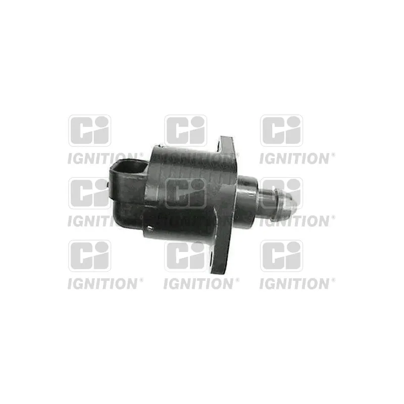 Controle de ralenti, alimentation en air QUINTON HAZELL XICV14