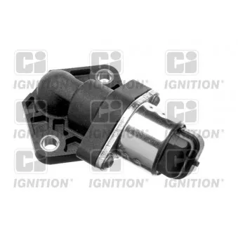 Controle de ralenti, alimentation en air QUINTON HAZELL