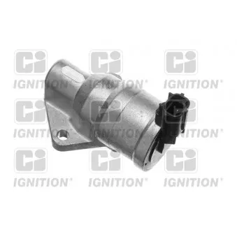 Controle de ralenti, alimentation en air QUINTON HAZELL XICV16