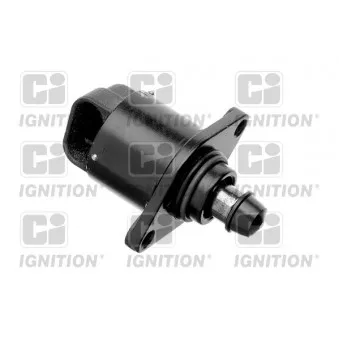 Controle de ralenti, alimentation en air QUINTON HAZELL XICV17