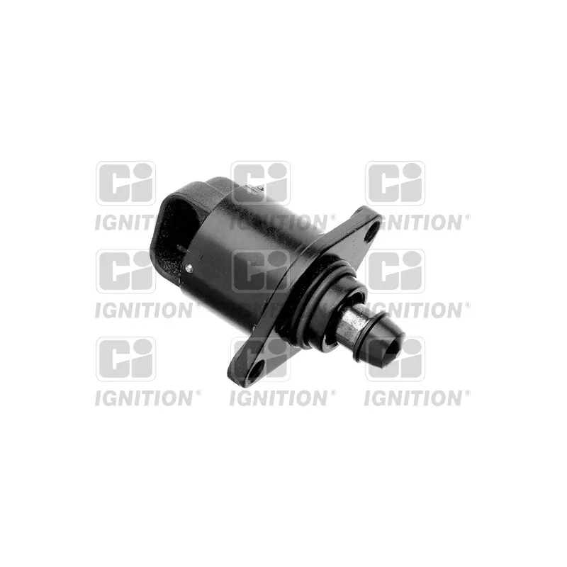 Controle de ralenti, alimentation en air QUINTON HAZELL XICV17