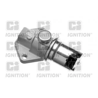 Controle de ralenti, alimentation en air QUINTON HAZELL