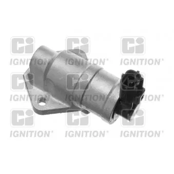 Controle de ralenti, alimentation en air QUINTON HAZELL XICV19