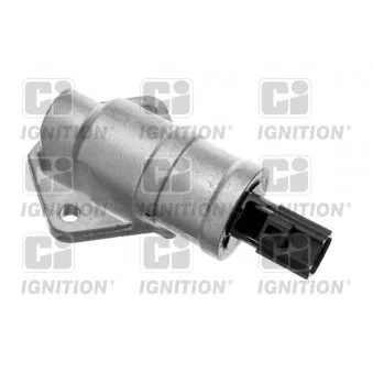 Controle de ralenti, alimentation en air QUINTON HAZELL