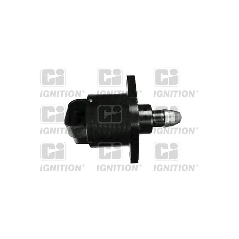 Controle de ralenti, alimentation en air QUINTON HAZELL XICV20