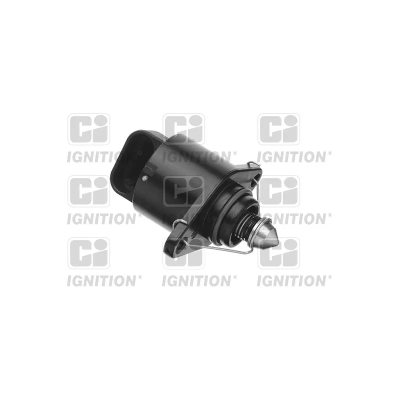 Controle de ralenti, alimentation en air QUINTON HAZELL XICV21