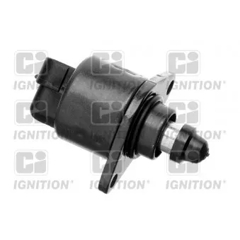 Controle de ralenti, alimentation en air QUINTON HAZELL XICV22
