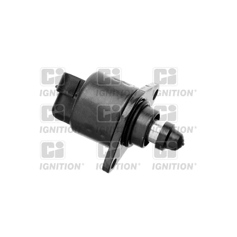 Controle de ralenti, alimentation en air QUINTON HAZELL XICV22