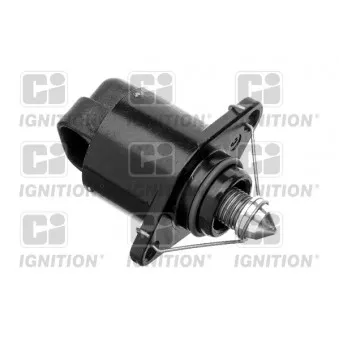 Controle de ralenti, alimentation en air QUINTON HAZELL XICV23