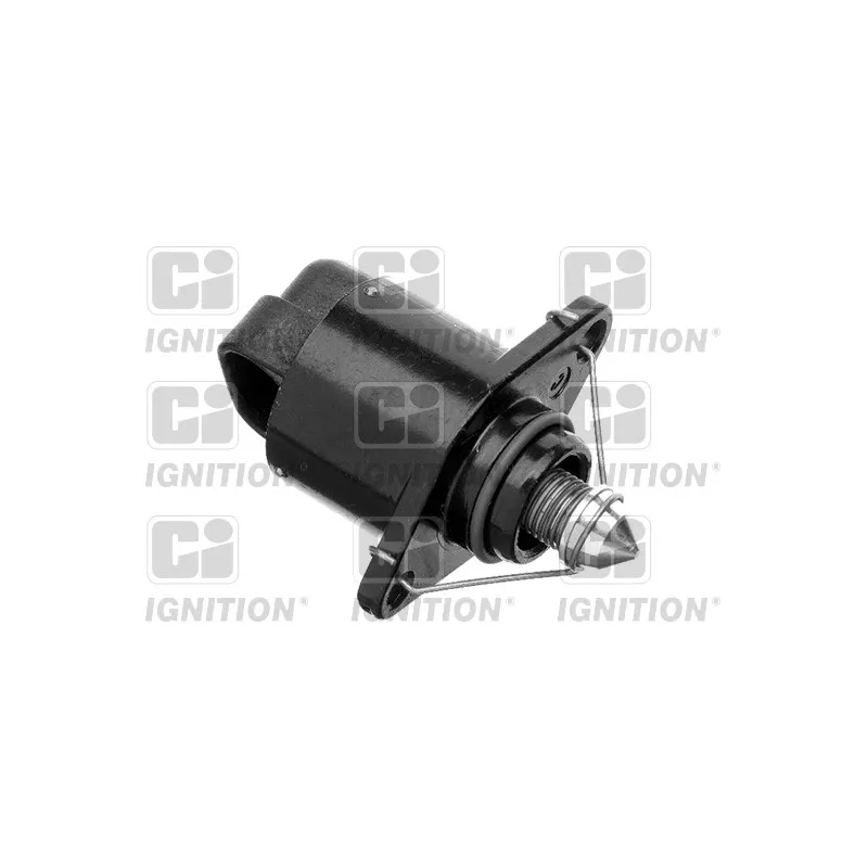 Controle de ralenti, alimentation en air QUINTON HAZELL XICV23