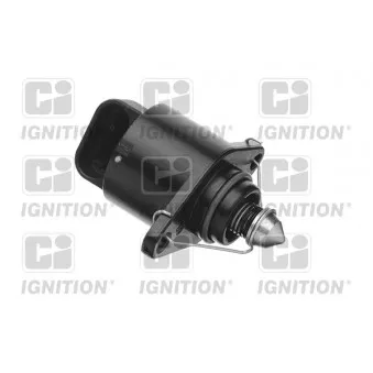 Controle de ralenti, alimentation en air QUINTON HAZELL XICV24