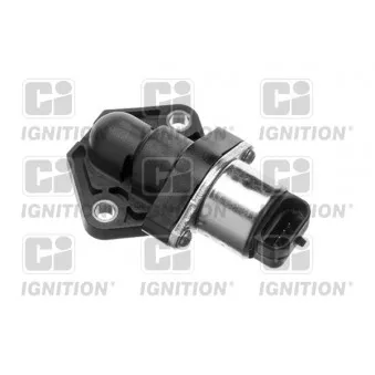 Controle de ralenti, alimentation en air QUINTON HAZELL XICV28