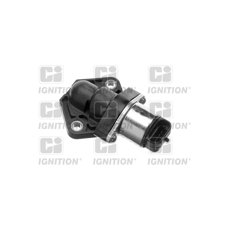 Controle de ralenti, alimentation en air QUINTON HAZELL XICV28