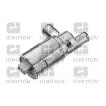 Controle de ralenti, alimentation en air QUINTON HAZELL