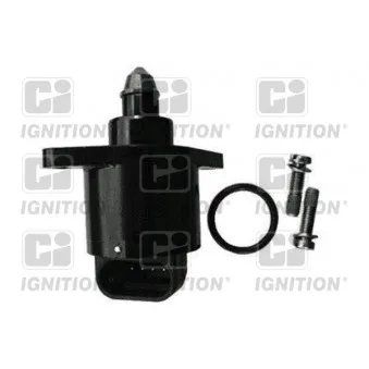 Controle de ralenti, alimentation en air QUINTON HAZELL XICV3