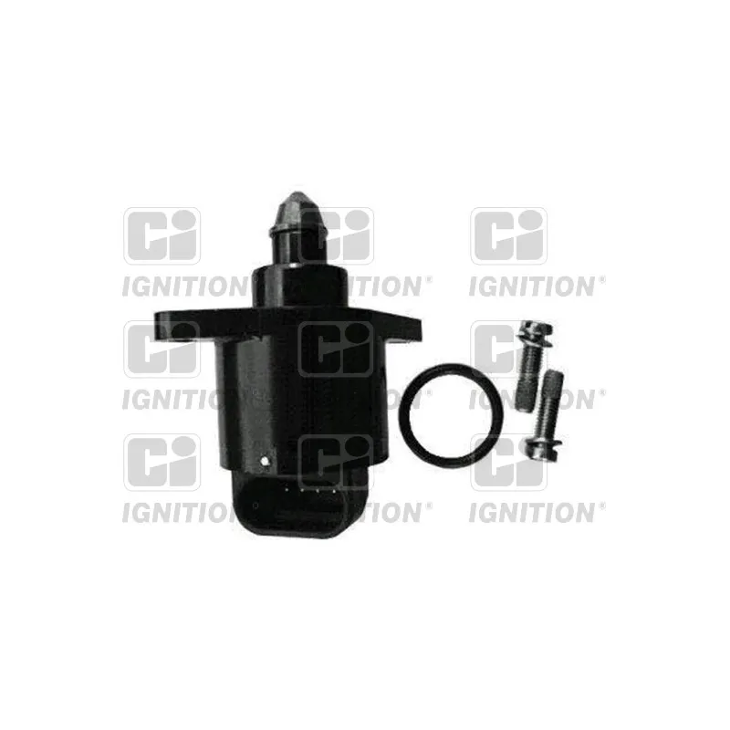 Controle de ralenti, alimentation en air QUINTON HAZELL XICV3