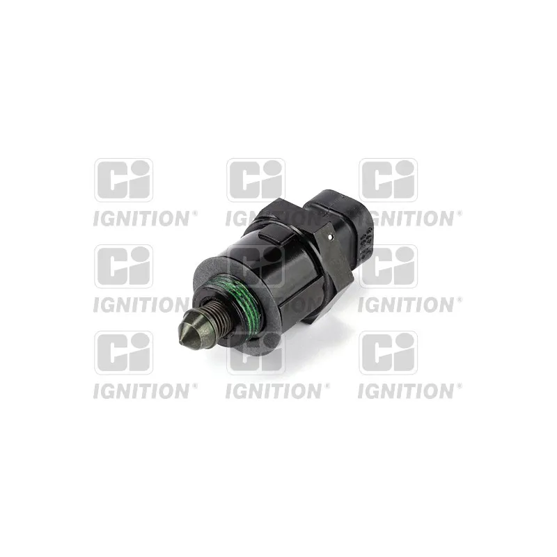 Controle de ralenti, alimentation en air QUINTON HAZELL XICV30