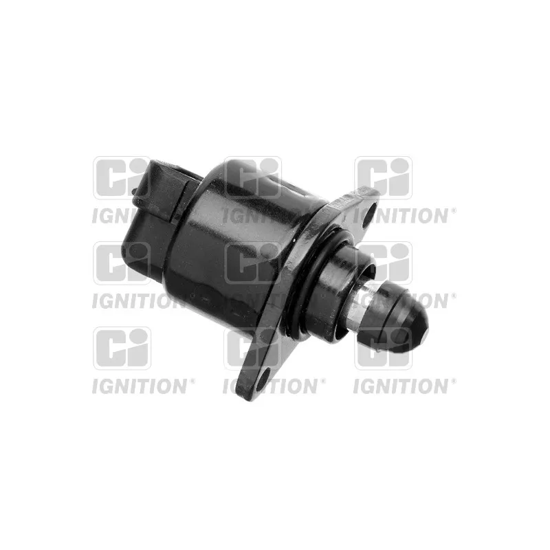 Controle de ralenti, alimentation en air QUINTON HAZELL XICV31