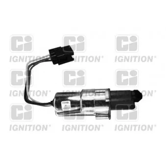 Controle de ralenti, alimentation en air QUINTON HAZELL XICV32