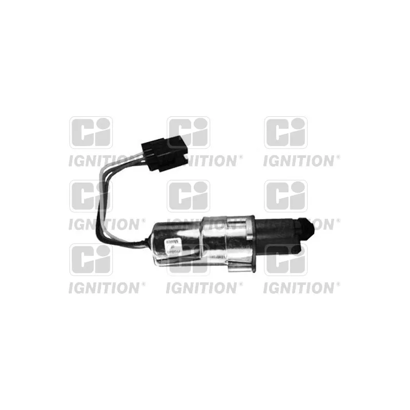 Controle de ralenti, alimentation en air QUINTON HAZELL XICV32