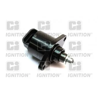 Controle de ralenti, alimentation en air QUINTON HAZELL XICV33