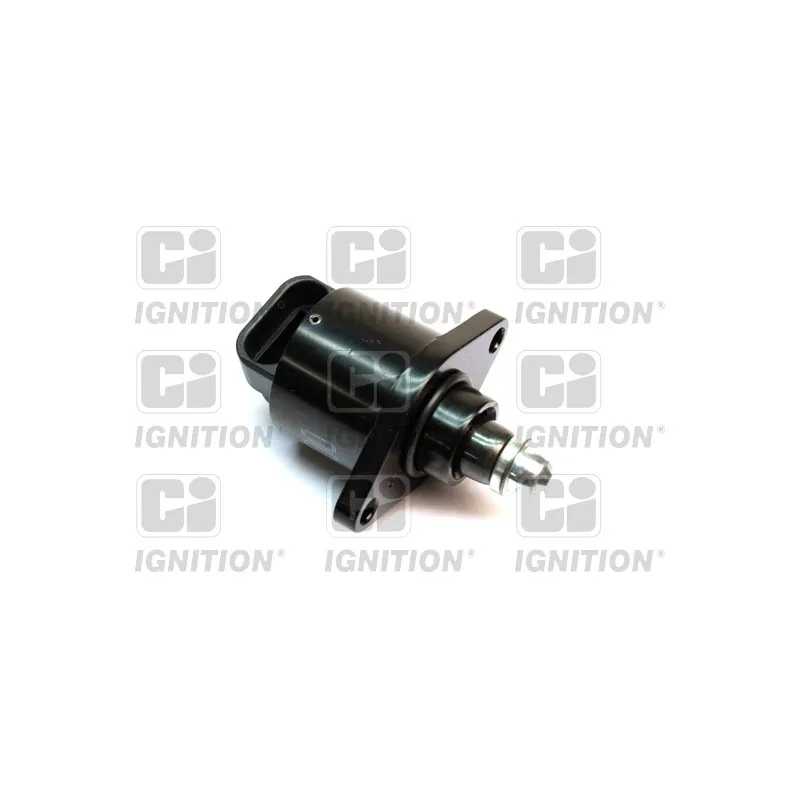 Controle de ralenti, alimentation en air QUINTON HAZELL XICV33