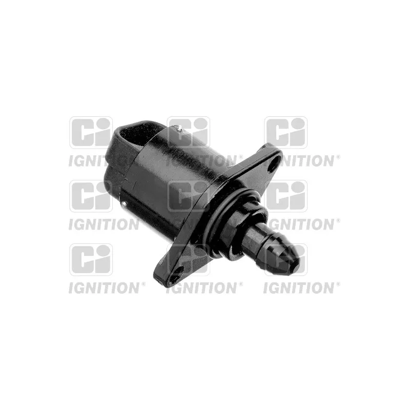Controle de ralenti, alimentation en air QUINTON HAZELL XICV34