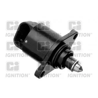 Controle de ralenti, alimentation en air QUINTON HAZELL XICV35