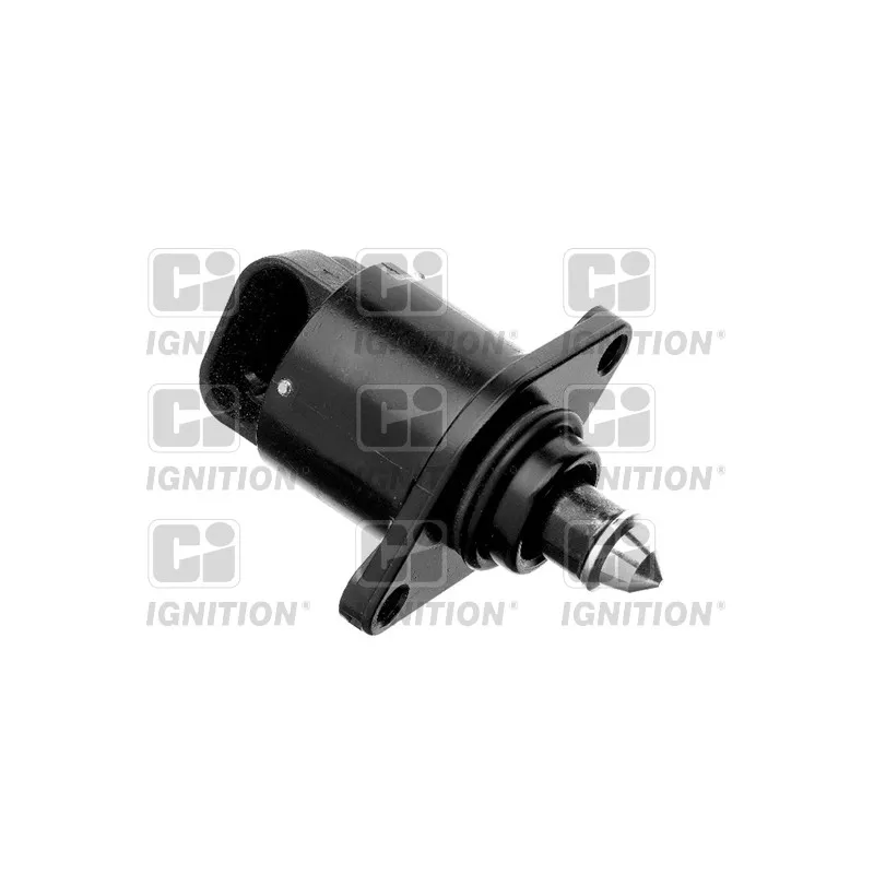 Controle de ralenti, alimentation en air QUINTON HAZELL XICV35