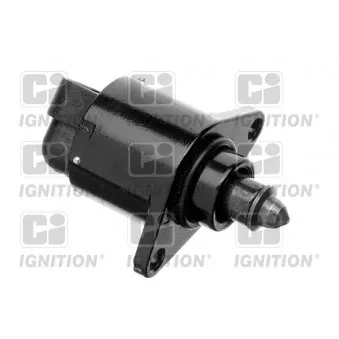 Controle de ralenti, alimentation en air QUINTON HAZELL
