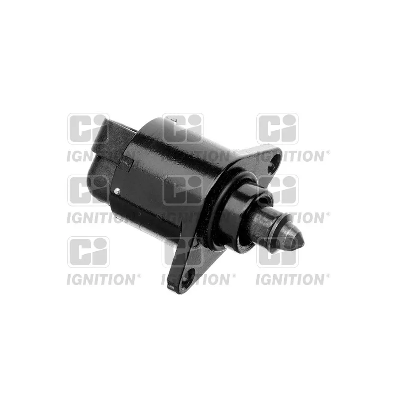 Controle de ralenti, alimentation en air QUINTON HAZELL XICV36